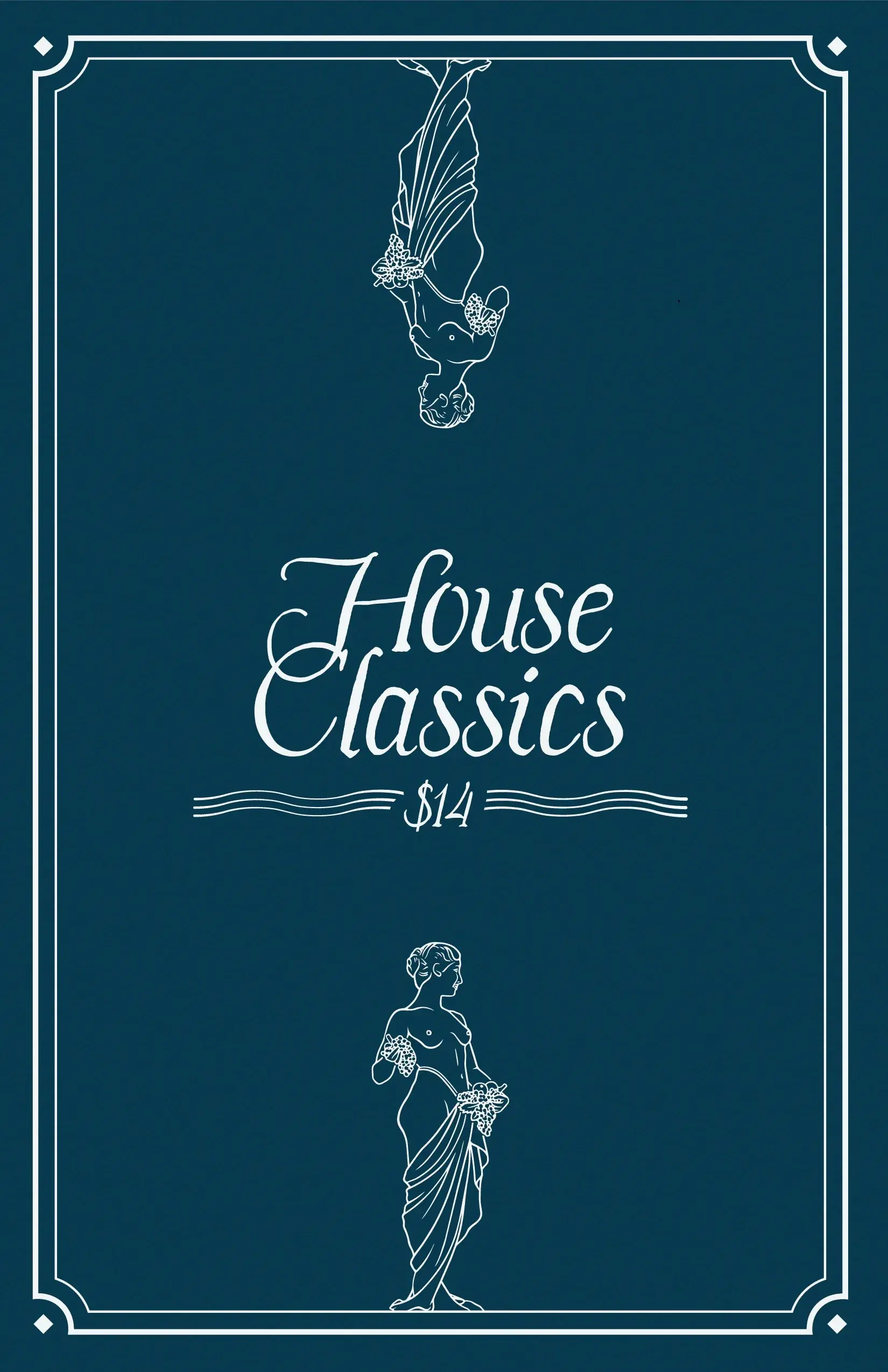 City of Fountains menu page 8